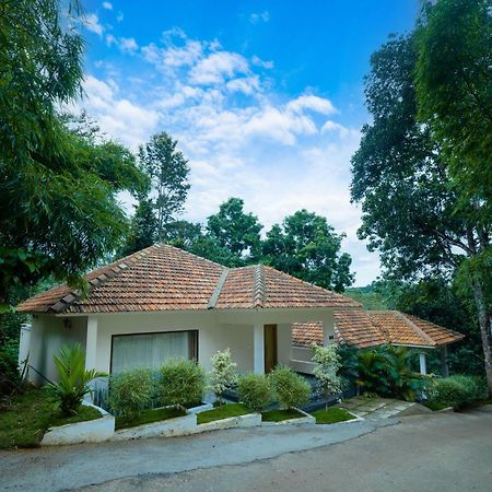 Vythiri Holiday Resort, Wayanad Exterior foto