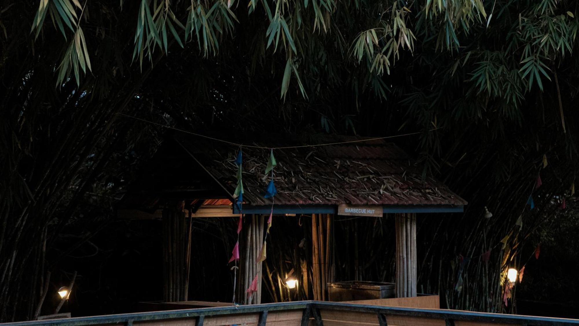 Vythiri Holiday Resort, Wayanad Exterior foto